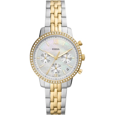 Fossil Neutra Dames Horloge Multi ES5216