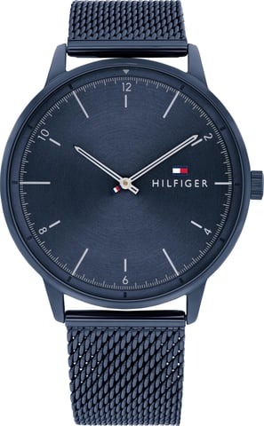 Tommy Hilfiger Men Watch 1791841