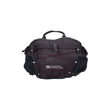 Mountain Warehouse Traverse Heuptas (Zwart)