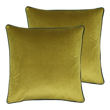 Meridian Cushions (Twin Pack)