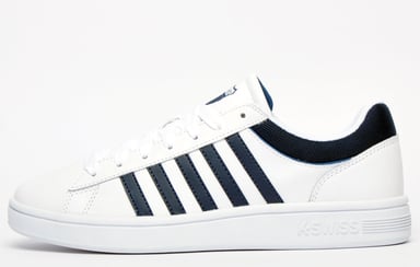 K Swiss Court Winston Mens