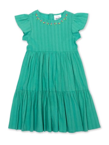 Kite Clothing Waterfall Dress