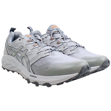 Asics Gel-Trabuco Terra SPS Heren Grijs Trainers