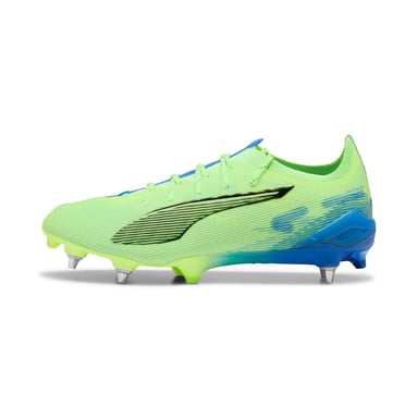 PUMA Unisex ULTRA 5 ULTIMATE MxSG Voetbalschoenen