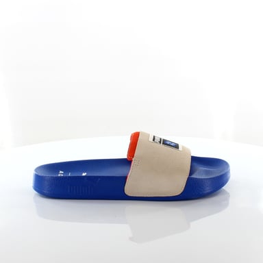 PUMA x ADER ERROR Leadcat Sandalen Heren Flip Flop Blauw 367442 01