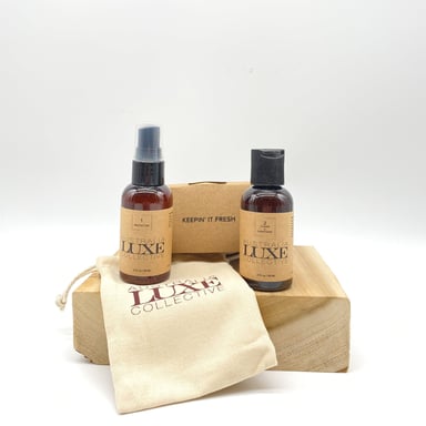 Australia Luxe Collective Boot And Slipper Care Kit