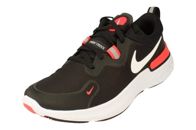 Nike React Miler Mens Black Trainers