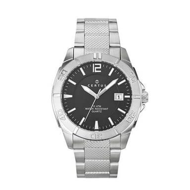 Certus: Mens Black Watch