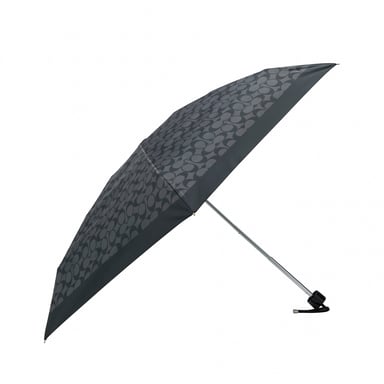 UV Signature Mini Umbrella