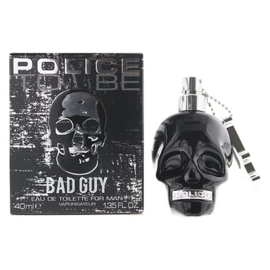 Police To Be Bad Guy Eau de Toilette 40ml Spray