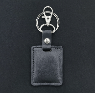 Anthony James Keyring