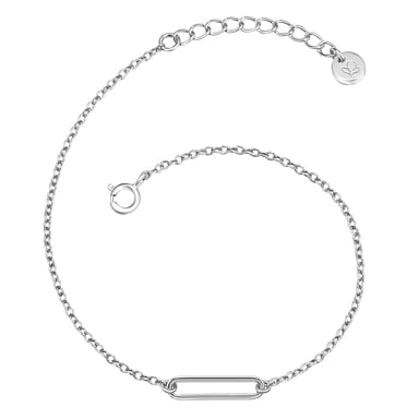 Bracelet sterling silver Glanzstücke München