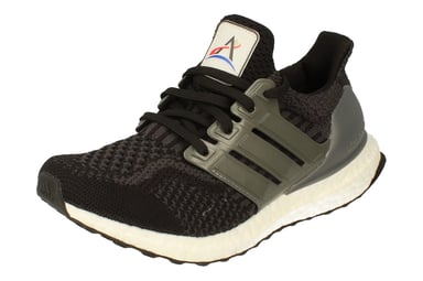 Adidas Originals Ultraboost 5.0 Dna Womens Black Trainers
