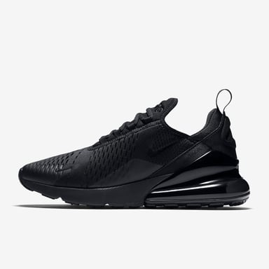 Nike Air Max 270 Sneakers Zwart