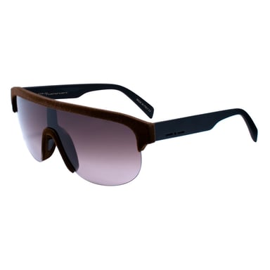 Italia Independent Unisex Zonnebril 135/0/140 mm Acetaat