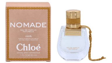 Chloe Nomade Naturelle Edp Spray30 ml.