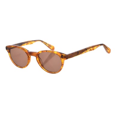 Unisex Z448 Pantos Shape Acetaat Zonnebril