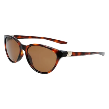 Nike Vrouwen Zonnebril 57/16/140 mm Geïnjecteerd