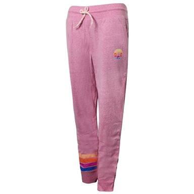 Converse Sunset Kinderen Roze Track Broek