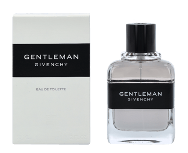 Givenchy Gentleman Edt Spray60 ml.