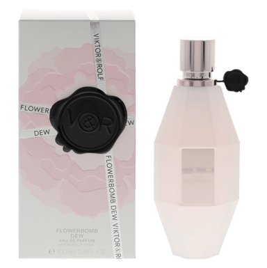 Viktor & Rolf Flowerbomb Dew Edp Spray100 ml.