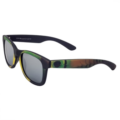 Italia Independent Unisex Zonnebril 50/20/140 mm Acetaat