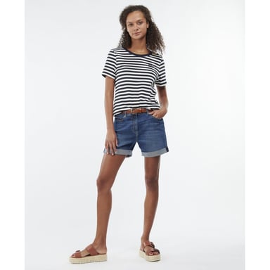 Barbour Ferryside Womens Top