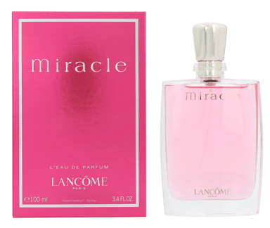 Lancome Miracle Femme Edp Spray100 ml.