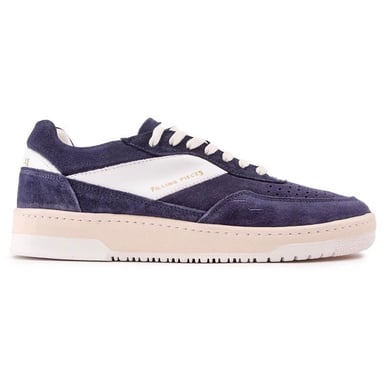 Filling Pieces Ace Suede Sneakers