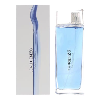 Kenzo L'Eau Kenzo Pour Homme Edt Spray100 ml.