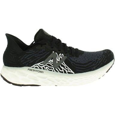 New Balance Fresh Foam 1080v10 Heren Zwart Hardloopschoenen