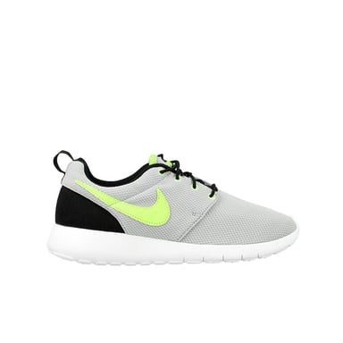 Nike Roshe One (GS) Kinderen Grijs Hardloopschoenen