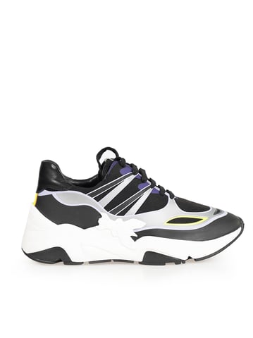 Patrizia Pepe Sneakers Vrouw zwart
