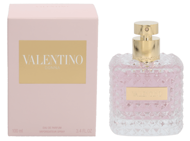 Valentino Donna Edp Spray 100ml.