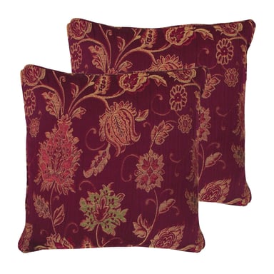 Zurich Cushions (Twin Pack)