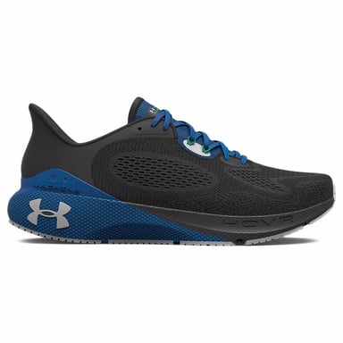 Under Armour HOVR Machina 3 Zwart Heren Hardlooptrainers