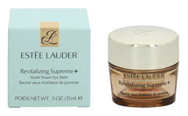 E.Lauder Revitalizing Supreme+ Youth Power Eye Balm15 ml.