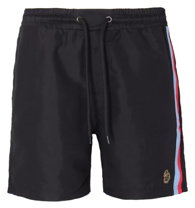 Luke 1977 Cabo San Swim Shorts - Black