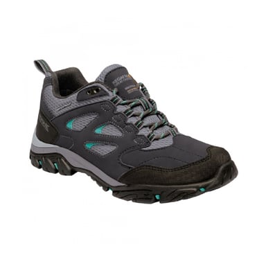 Regatta Dames/dames Holcombe IEP Lage Wandelschoenen (As/Keramiek)