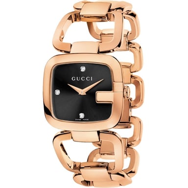 Gucci YA125409 dameshorloge