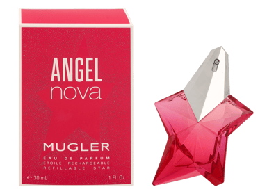 Thierry Mugler Angel Nova Edp Spray30 ml.