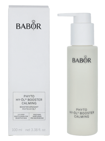 Babor Cleansing Phyto Hy-Oil Booster Calming100 ml.