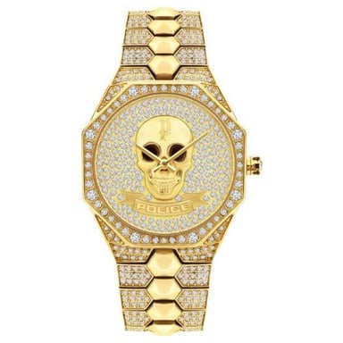 Police Horloge PL.16027BSG/22M