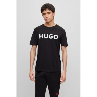 HUGO Dulivio Mens T-Shirt
