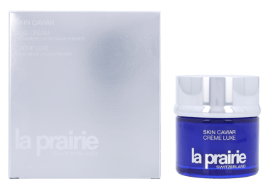 La Prairie Skin Luxe Cream 100ml.