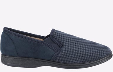 Fleet & Foster Tim MEMORY FOAM Mens