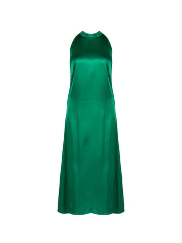 Pinko jurk Racking Vrouw groen