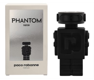 Paco Rabanne Phantom Edp Spray100 ml.