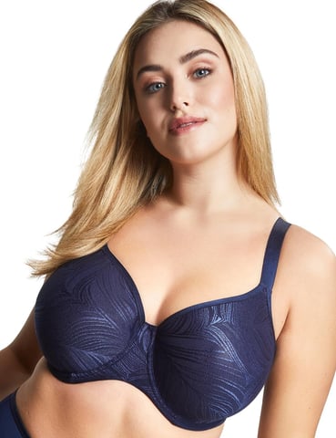 10701 Sculptresse by Panache Illuminate Moulded Non-Padded Bra