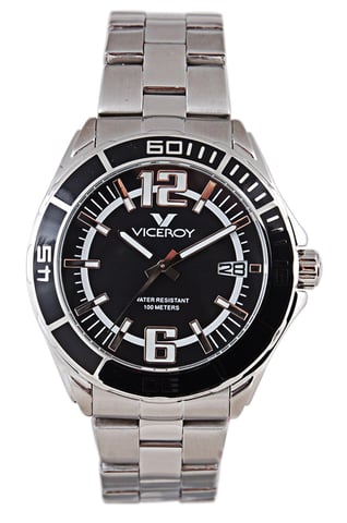 Viceroy: Mens Black Watch